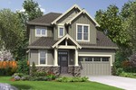 Plan 22200B The Willowcreek Craftsman Home Plan | The Willowcreek - Narrow Craftsman Home That Lives Large Plan 22200B The Willowcreek Craftsman Home Plan | The Willowcreek - Narrow Craftsman Home That Lives Large