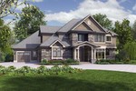 Plan 2473 - The Rutledge | The 2014 NW Natural Street of Dreams Plan 2473 - The Rutledge | The 2014 NW Natural Street of Dreams