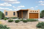 | Easily Modify the Exterior Style of a Home to Suit a Different Style | Easily Modify the Exterior Style of a Home to Suit a Different Style
