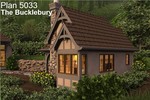 | The Bucklebury Studio | The Bucklebury Studio