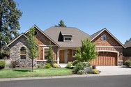 Front Exterior of Plan 1149 - The Hayword Front Exterior of Mascord House Plan 1149 - The Hayword