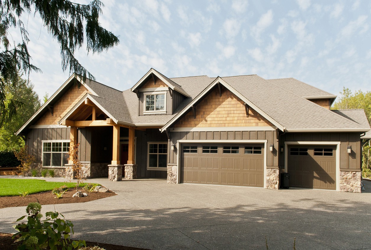 House Plans, home plans, and custom home design services from Alan Mascord Design Associates