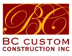 B.C. Custom Construction logo or portrait image