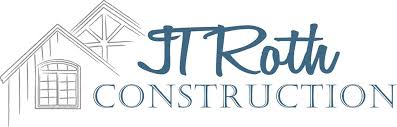 J.T. Roth Construction logo or portrait image