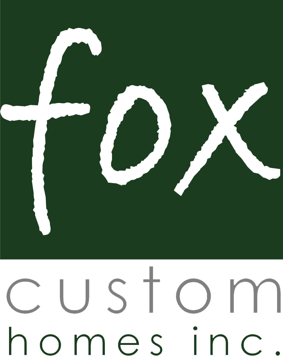 Fox Custom Homes logo or portrait image