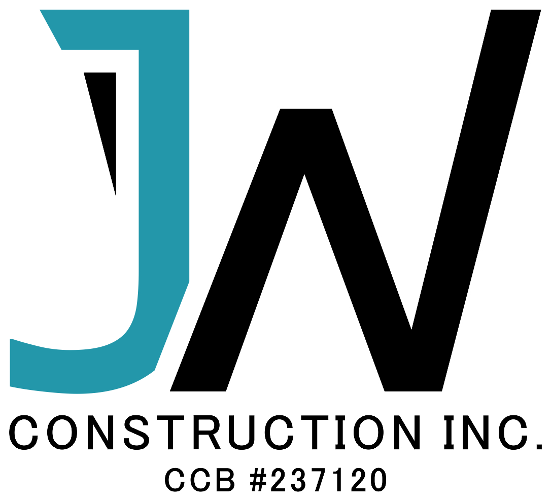JW Construction Inc logo or portrait image