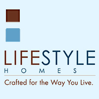 LIfestyle Homes logo or portrait image