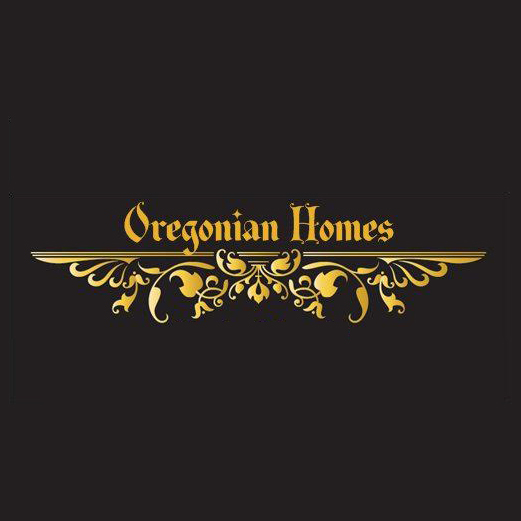 Oregonian Homes logo or portrait image