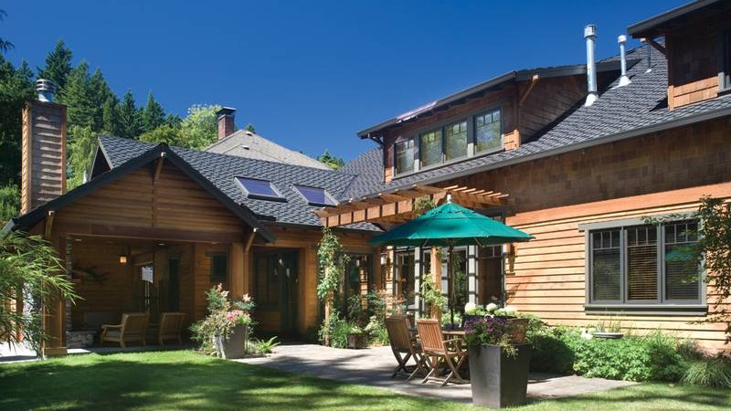 Craftsman House Plans 2447 – The Senath