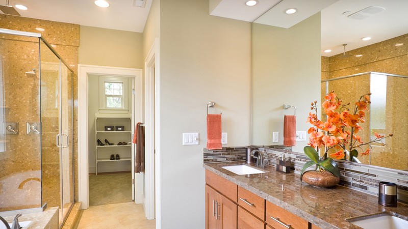 Home Plan 22109BA