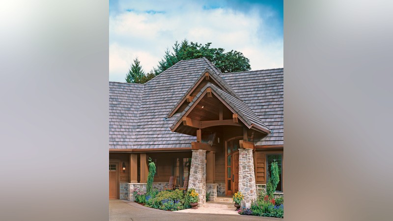 House Plan 1411: The Tasseler