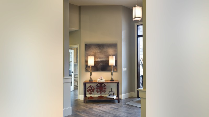 Home Plan 2396: The Vidabelo