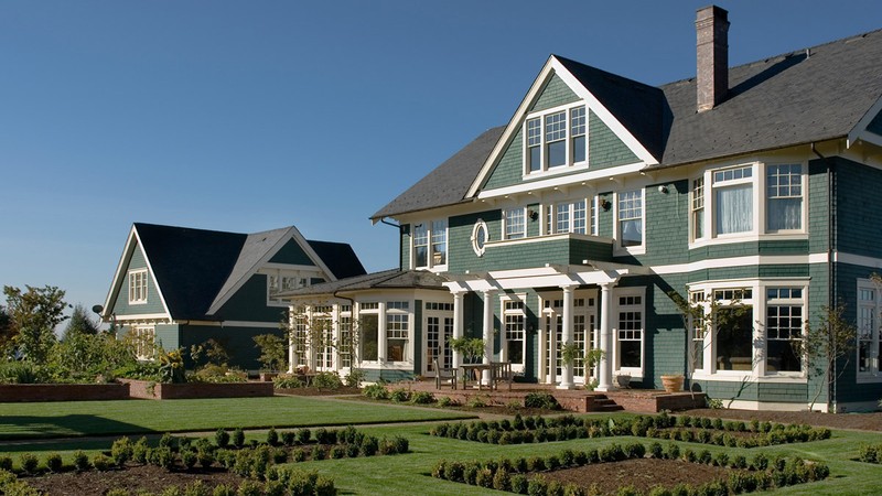 Home Plan 2418: The Parnell