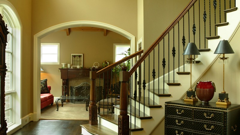Home Plan 2428: The Marigold