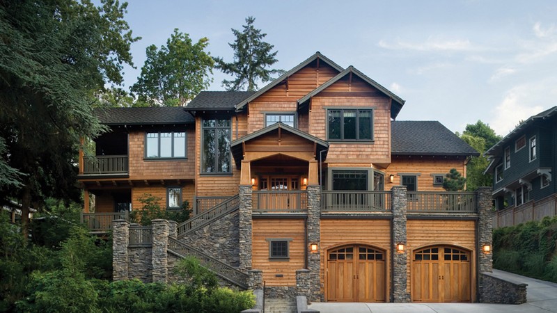 Home Plan 2447: The Senath