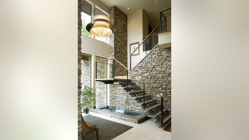 House Plan 2453: The Aurea