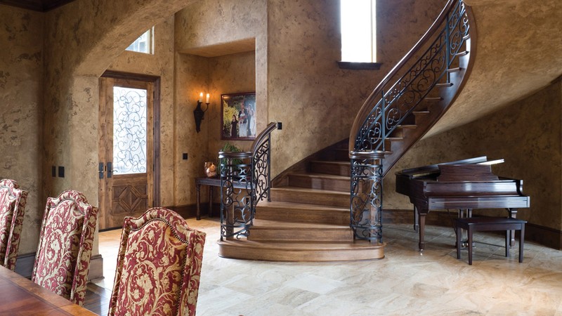 Home Plan 2455: The Lacombe