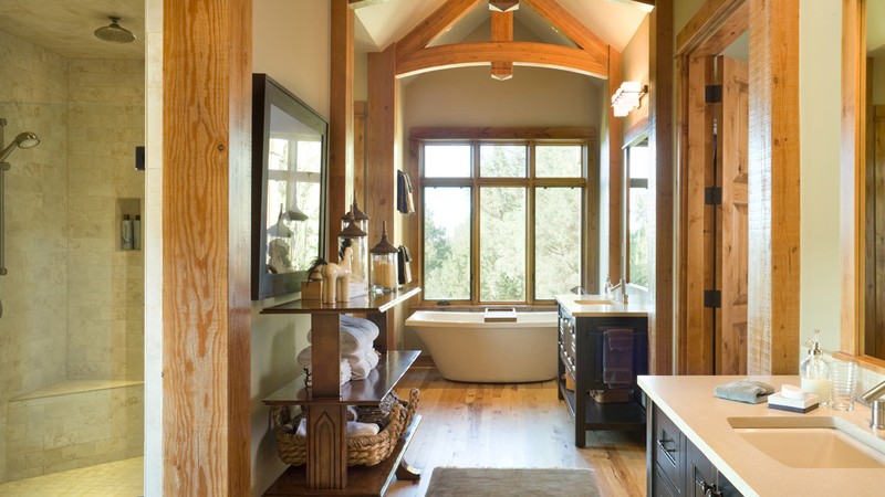 The Hendrick Home Plan 2467