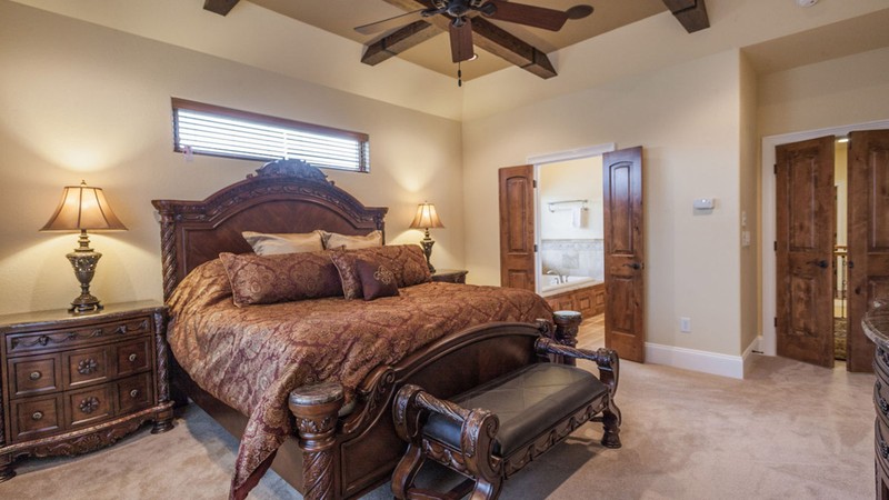 The Langley Home Plan 1329A