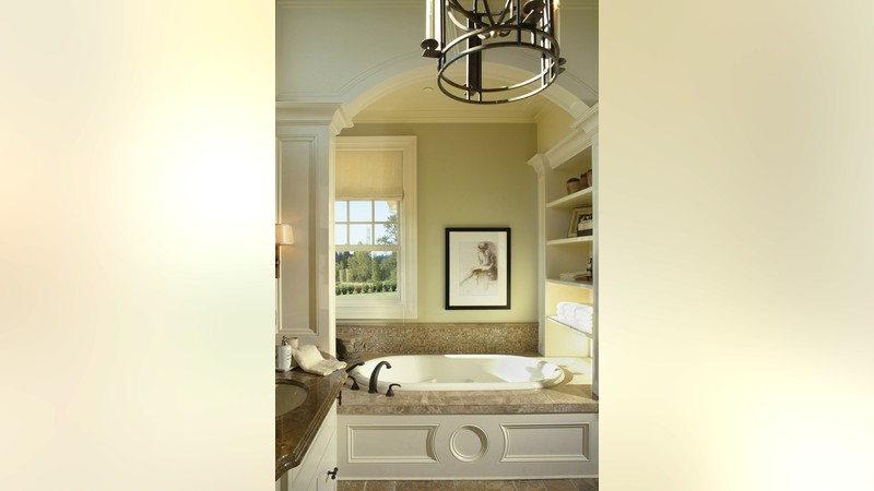 The Seligman Home Plan 2443