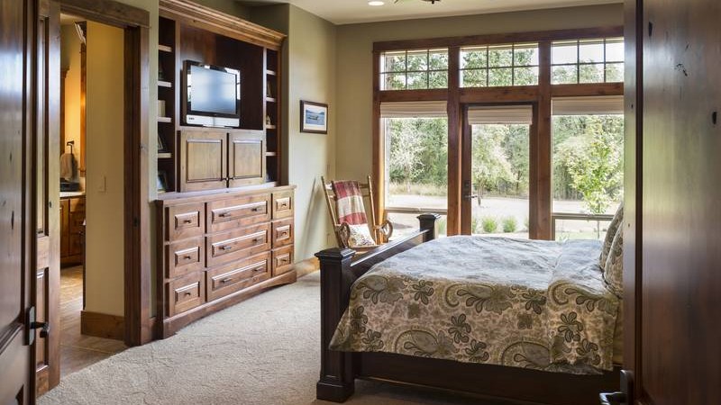The Westfall House Plan 1250