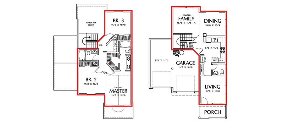 How To Calculate Floor Plan Area Floorplans click