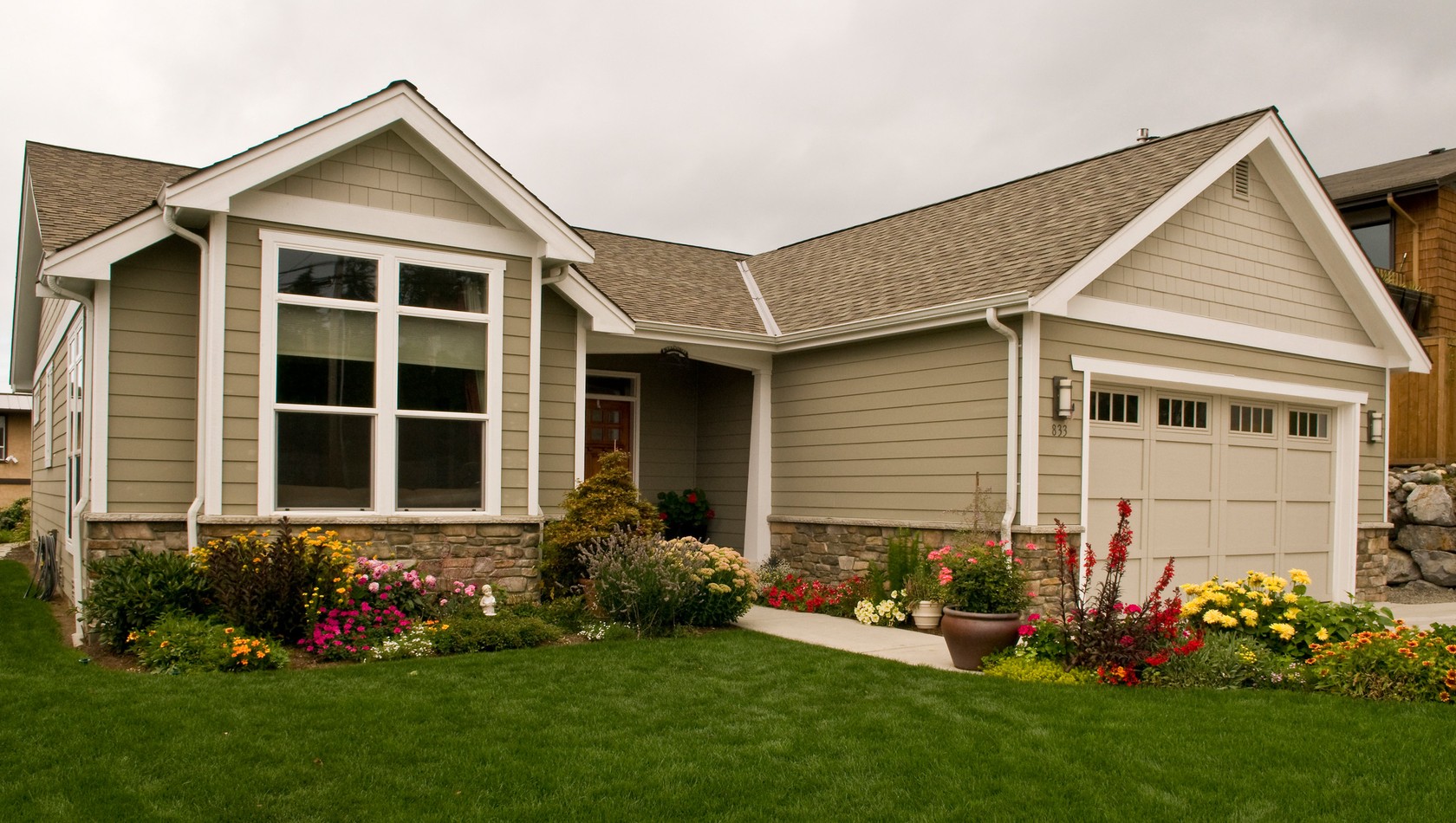 Main image for house plan B1103BA: The Granville