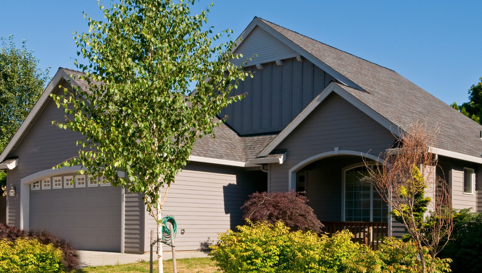 Main image for house plan 1111AC: The Cypress