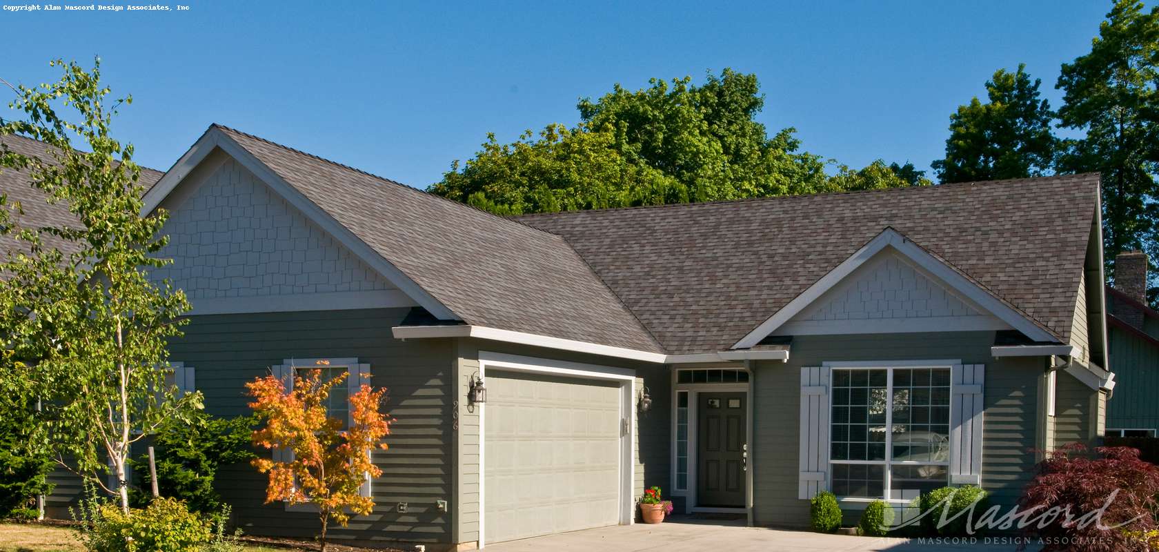 Mascord House Plan B1111AD: The Wyndley