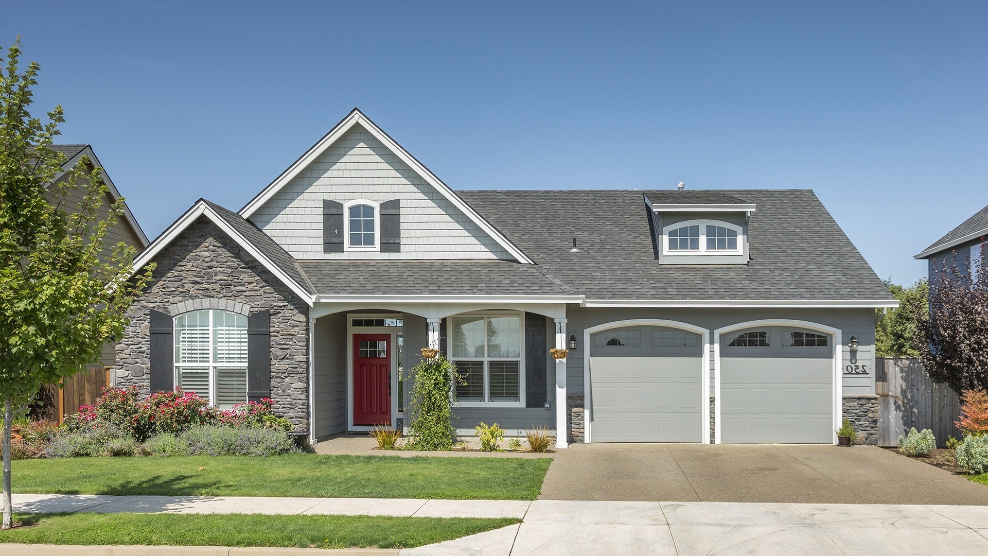 Mascord House Plan 1146 - The Godfrey Mascord House Plan 1146 - The Godfrey