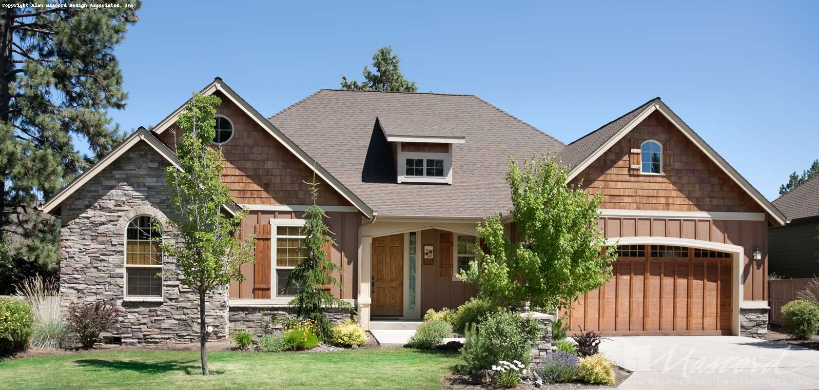 Cottage House Plan 1149 The Hayword 1728 Sqft 3 Beds 2 Baths