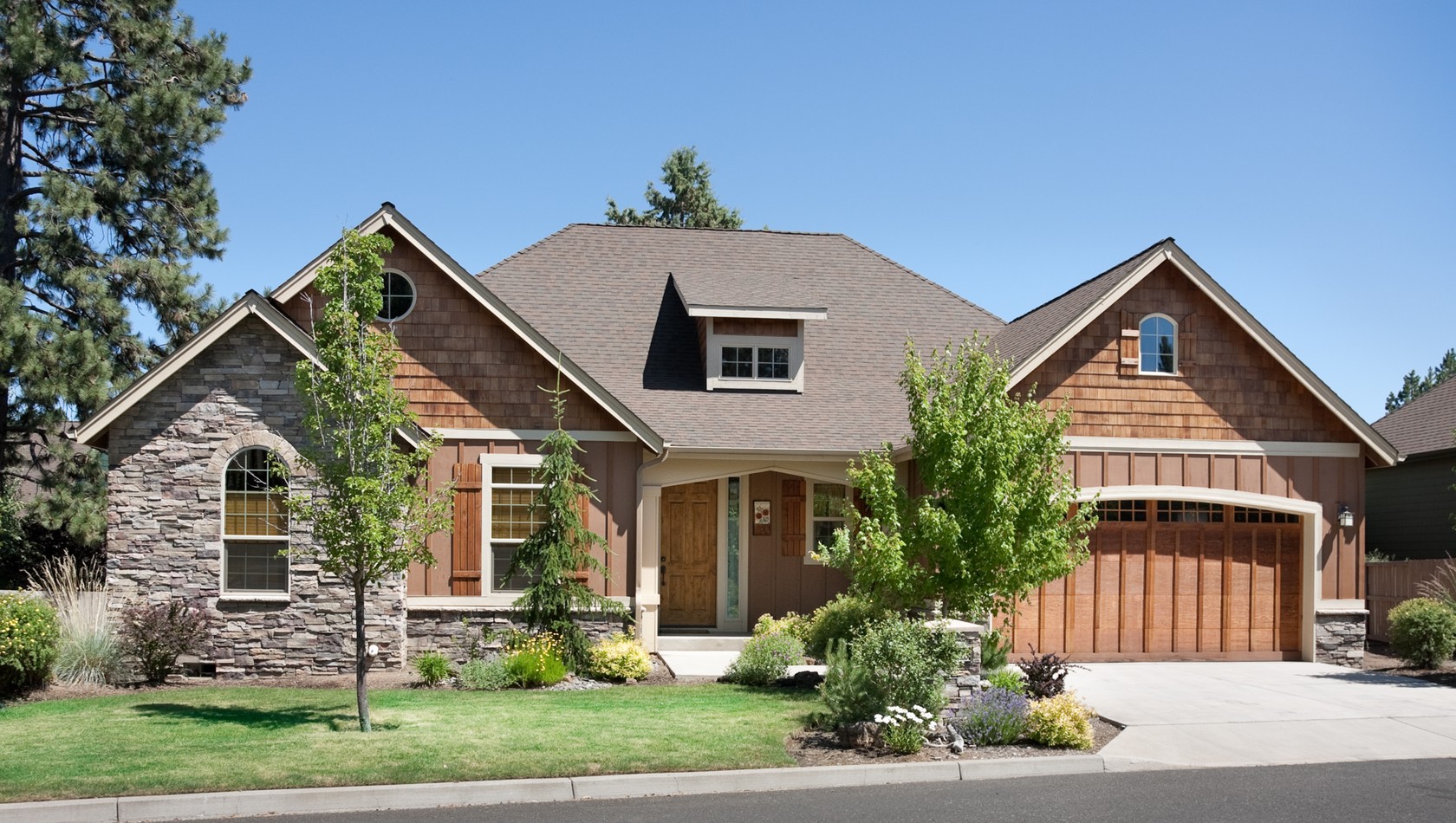 Main image for house plan 1149: The Hayword
