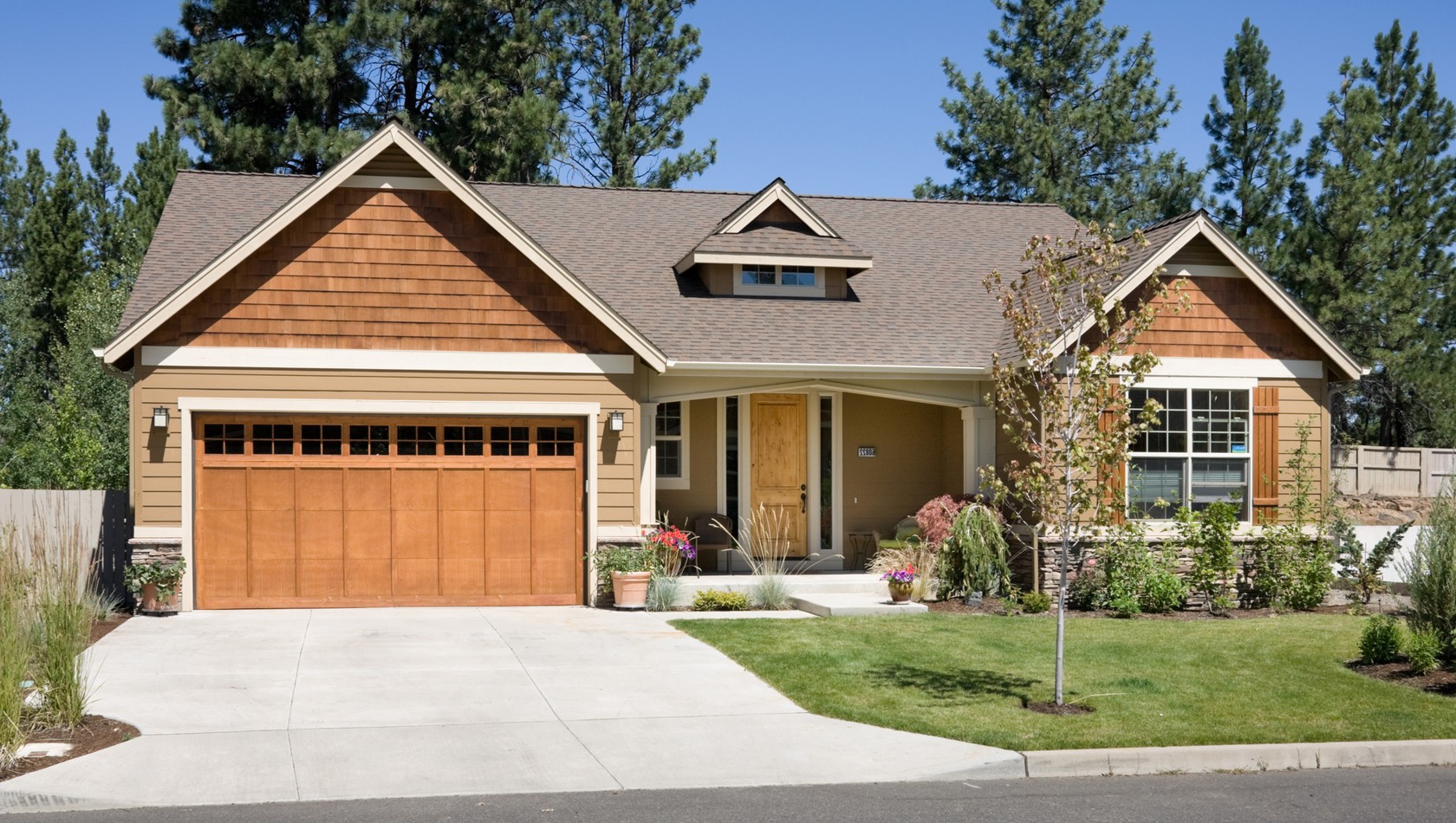 Main image for house plan 1152: The Buckner