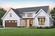 Fox Custom Homes: Builder Details on houseplans.co