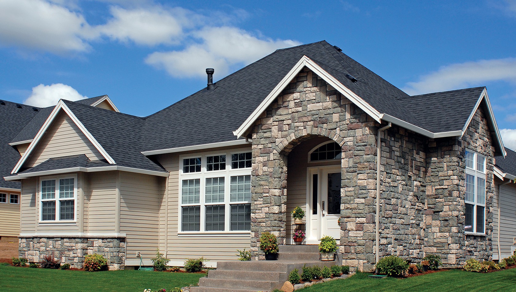 Main image for house plan 1154A: The Trumbull