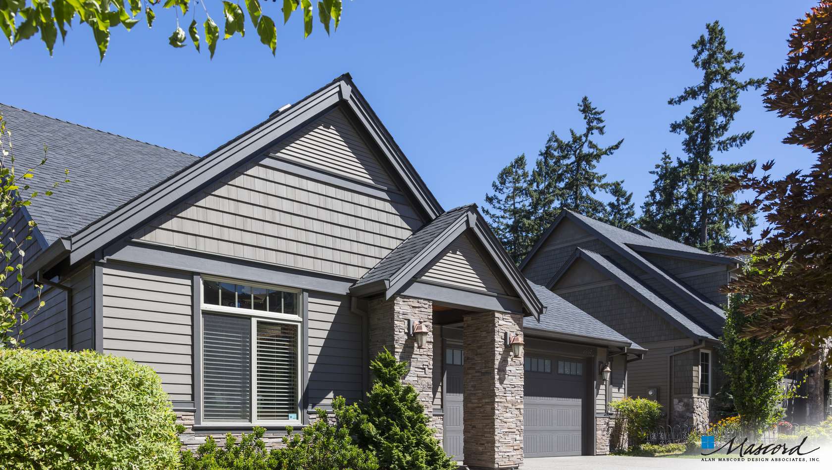 Main image for house plan 1221C: The Lockport