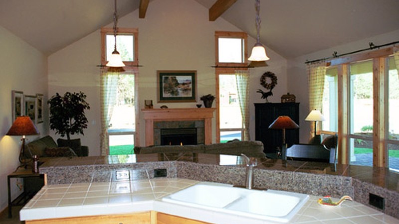 Image for Galen-Traditional Plan with Fireplace and Media Center-Great Room