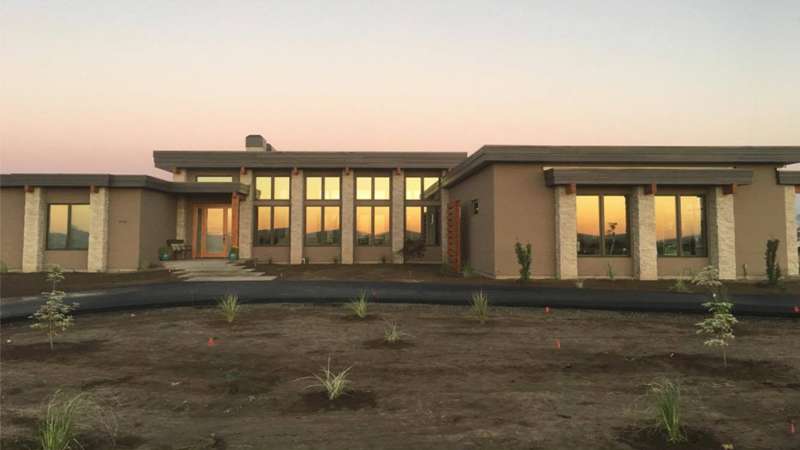 Image for --Front Exterior