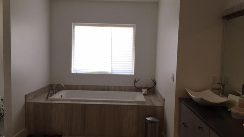 Image for --Bathroom