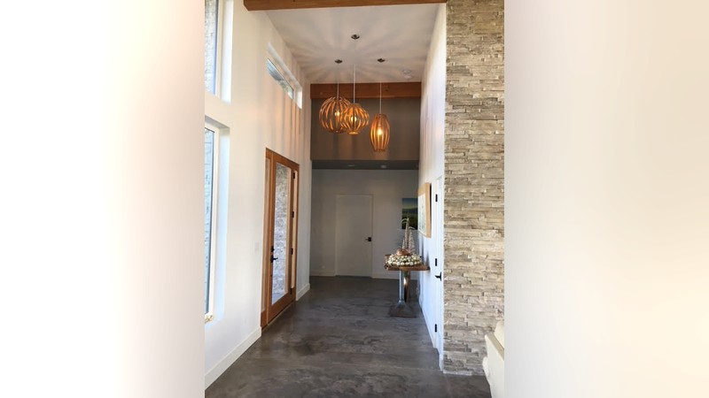 Image for --Foyer