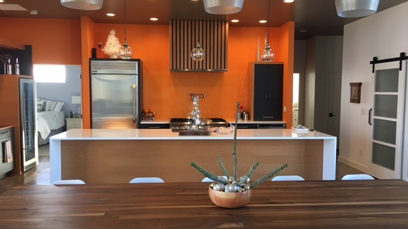 Image for --Kitchen
