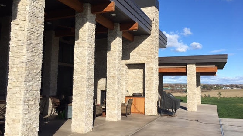 Image for --Rear Exterior