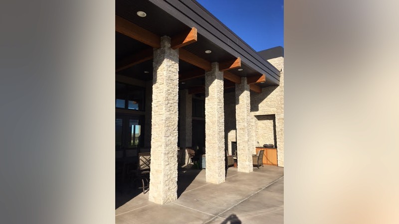 Image for --Rear Exterior