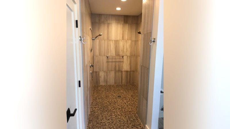 Image for --Bathroom