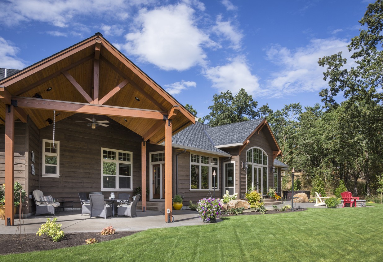 house plans and custom home design services
