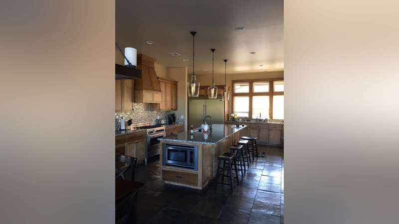 Image for Westfall-Award Winning NW Ranch Style Home-Kitchen