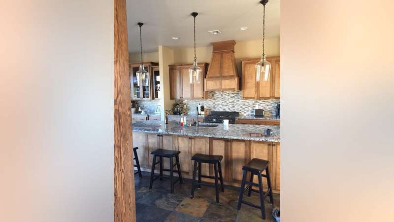 Image for Westfall-Award Winning NW Ranch Style Home-Kitchen