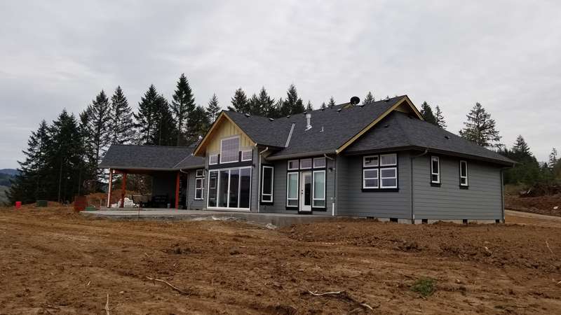 Image for Westfall-Award Winning NW Ranch Style Home-Detail Photo