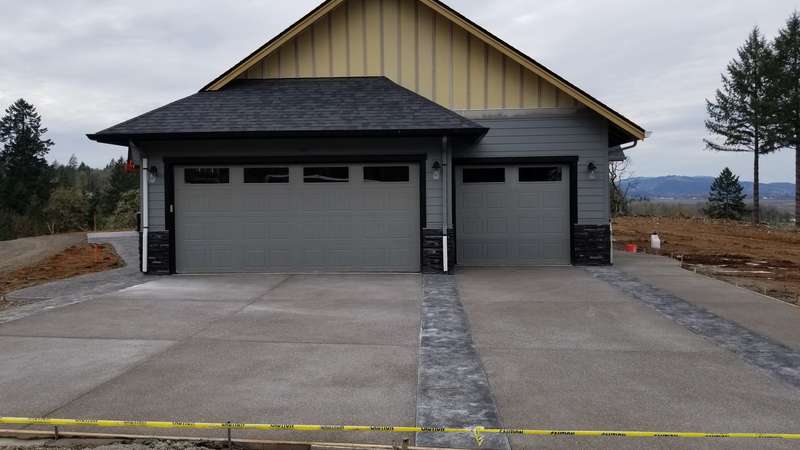 Image for Westfall-Award Winning NW Ranch Style Home-Front Exterior