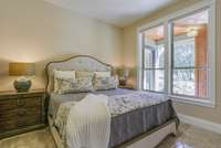 Bedroom by Quail Homes